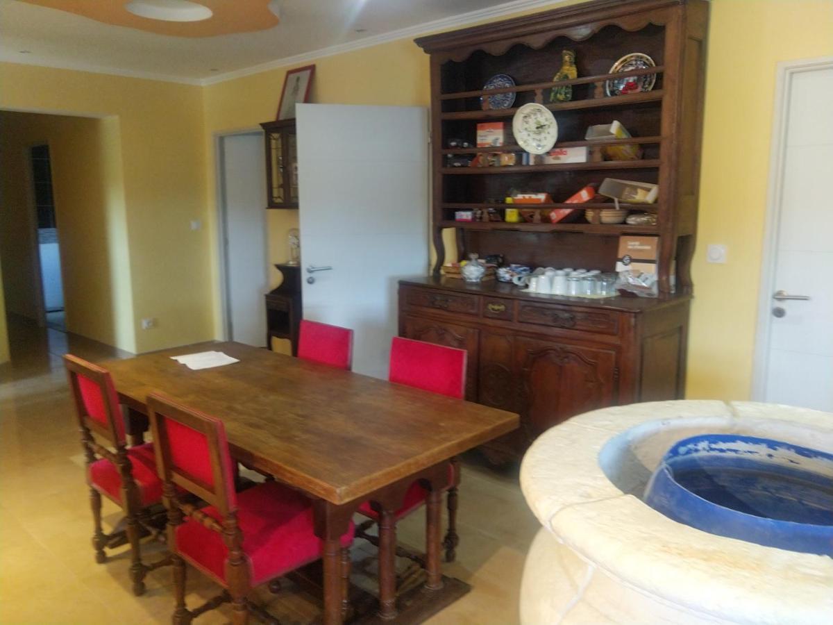 4 Meublees Et Un Seul Avec Petite Cuisine Privatunterkunft