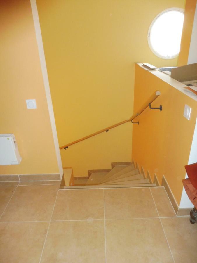 Privatunterkunft 4 Meublees Et Un Seul Avec Petite Cuisine Til-Chatel